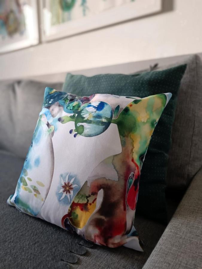 Giuggiolo34 Sienaartsuite المظهر الخارجي الصورة