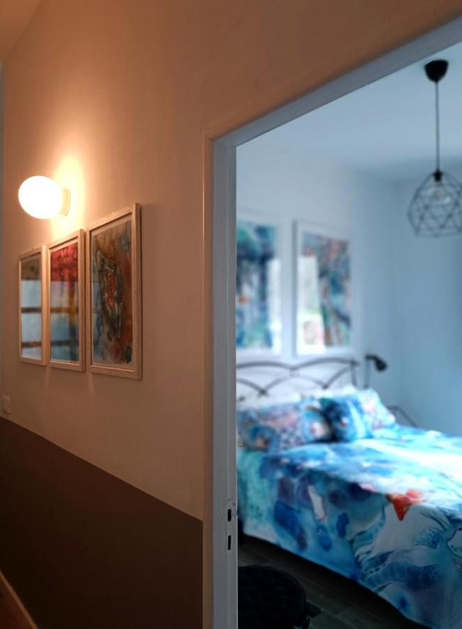 Giuggiolo34 Sienaartsuite المظهر الخارجي الصورة