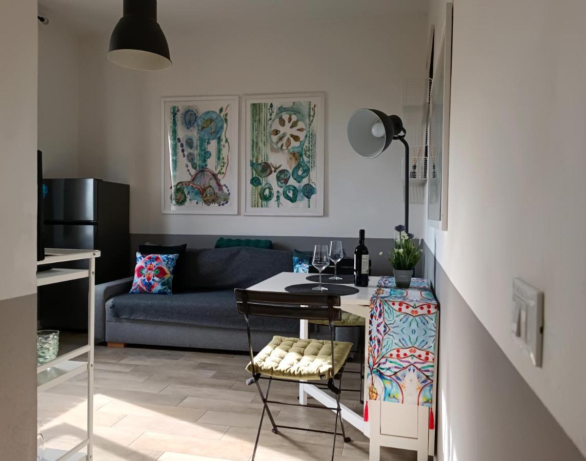 Giuggiolo34 Sienaartsuite المظهر الخارجي الصورة