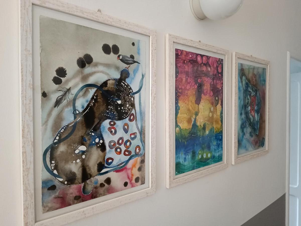 Giuggiolo34 Sienaartsuite المظهر الخارجي الصورة