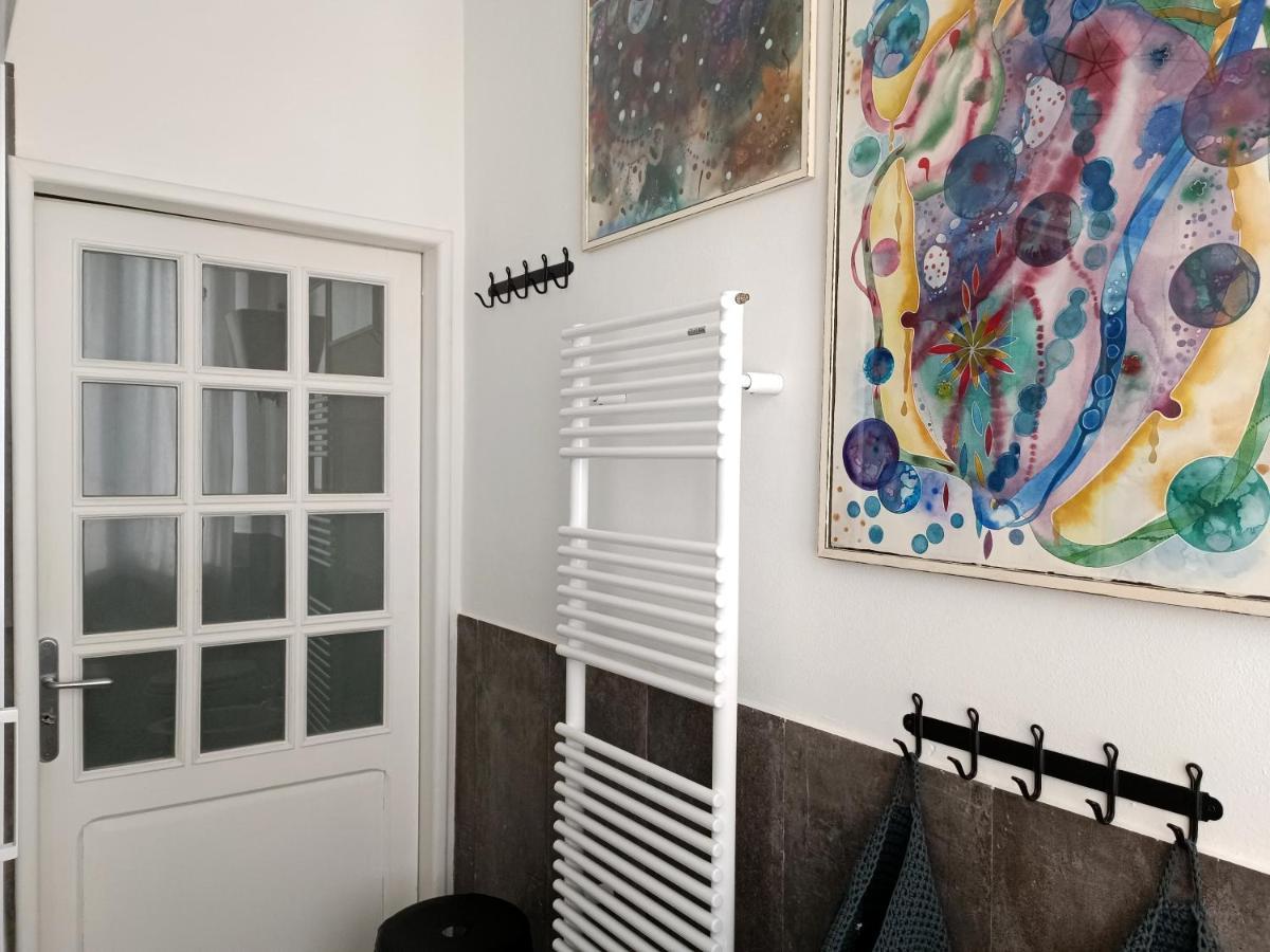 Giuggiolo34 Sienaartsuite المظهر الخارجي الصورة