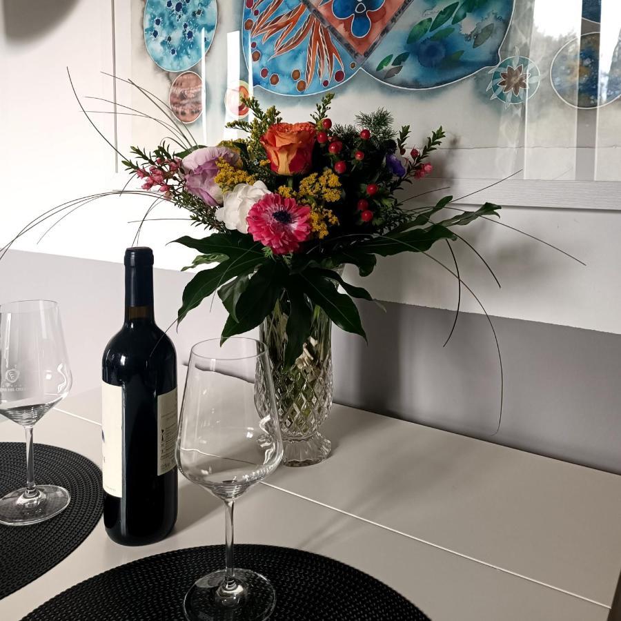 Giuggiolo34 Sienaartsuite المظهر الخارجي الصورة