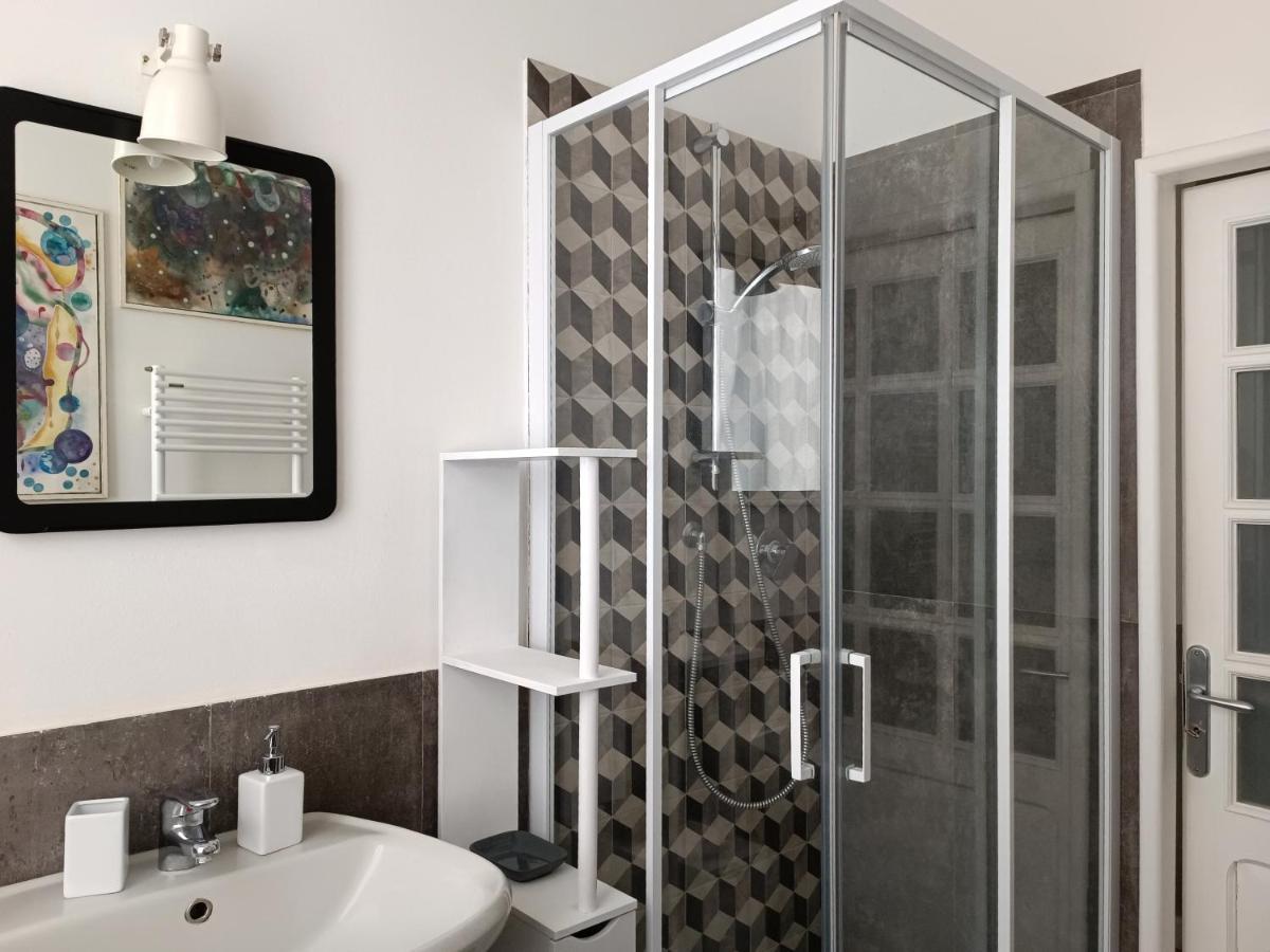 Giuggiolo34 Sienaartsuite المظهر الخارجي الصورة
